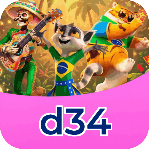 Equipe de suporte ao cliente da d34