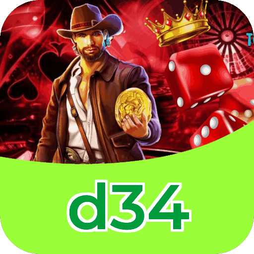 Promoções e bônus exclusivos da d34