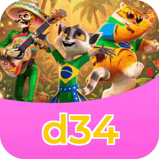 Lottery Clássica na d34