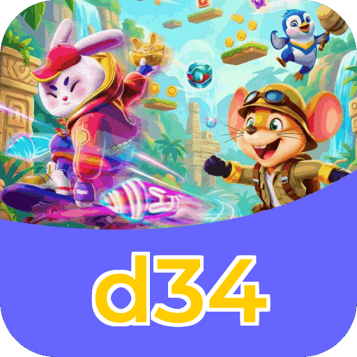 Slots Premium da PG Soft na d34