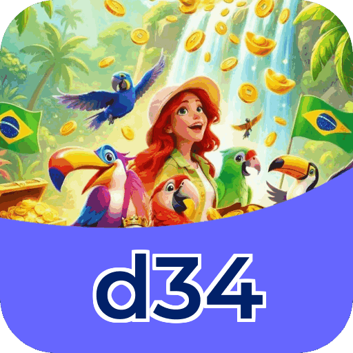 Instalação Android d34