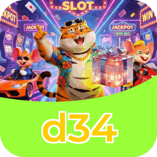 Segurança d34