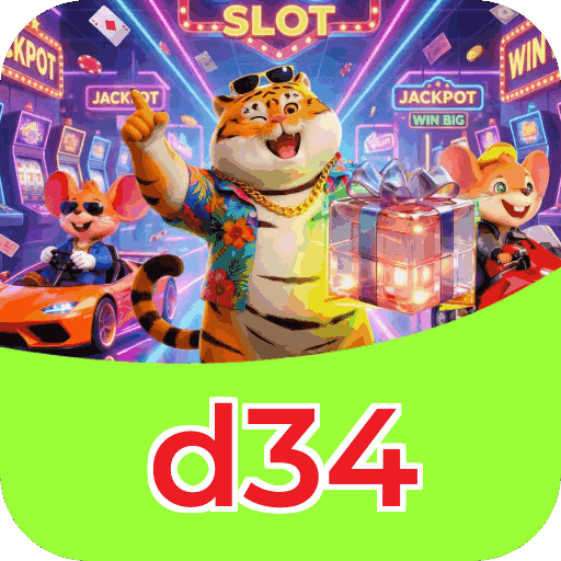 Interface d34