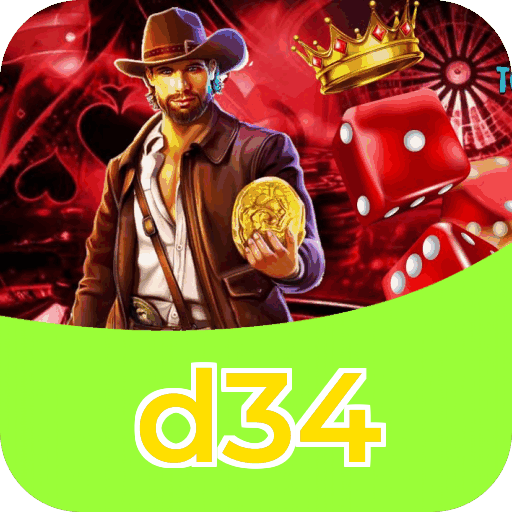 Login rápido no app d34